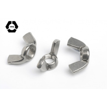 Wing Nuts Amercia Form DIN315af